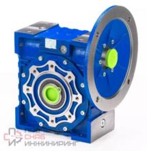 Редуктор ESQ Light NMRW110- 25/100B5 (D)