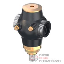 Клапан регулирующий Danfoss VG Ду32/12,5