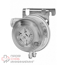 Датчик давления Siemens QBM81-5