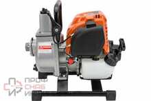 Мотопомпа Gigant GAO-03