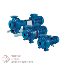 Насос Ebara 3D E/I 40-200/11 IE3