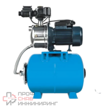 Универсальная насосная станция АКВАРОБОТ JS 60-24 87955 Unipump