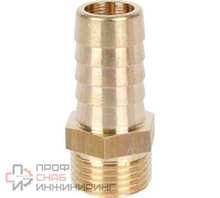 Штуцер STOUT нр 3/8x14 Sft-0035-003814
