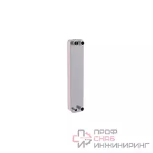 Теплообменник Danfoss MPHE D55-H-20