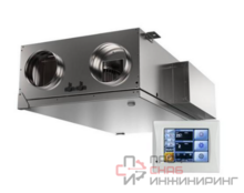Установка приточно-вытяжная SHUFT UniMAX-P 1000 CE-A