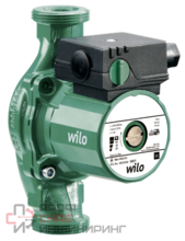 Насос Wilo STAR-RS 25/4