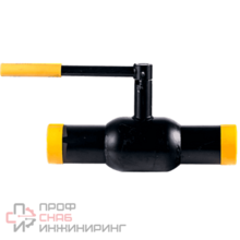 Кран шаровой Broen Ballomax 60 DN20 PN40 c/c