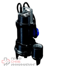 Насос Zenit DGO 150/2/G65V A1CT5 NC Q NAE SICAL 05 400 V