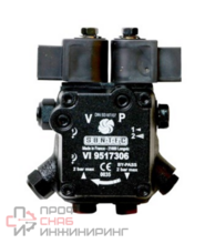 Насос для горелки Suntec A2L 75 C K 9701 4P