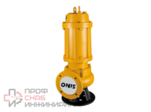 Погружной дренажный насос Onis SW150.130.15.T4.11