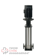 Насос Grundfos CRN15-5 A-FGJ-A-E-HQQE 3x400D 50 HZ