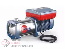 Насос Pedrollo с инвертором VSP-PLURIJET 105/130