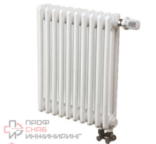 Радиатор Arbonia 2057/12 № 69 твв RAL 9016, 1/2"