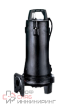 Насос фекальный LEO SWP 50 12-30-4L/QG