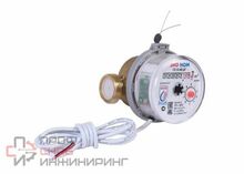 Счетчик воды универсальный ЭКО НОМ СВ 15-80 ДГ без КМЧ