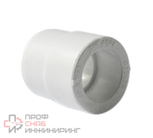Переход Pro Aqua PPR редукционный, внутр./внутр.Ду40/Ду32 ( Lunda к2883)