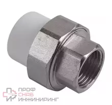 Американка ViEiR П/П, 32 х 3/4"F
