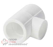 ТРОЙНИК ПП LAMMIN Ду- 75*50*75