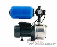Станция автоматического водоснабжения UNIPUMP AUTO JS 80/5