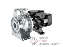 Насос поверхностный центробежный LEO XZS100-80-125/40, (4 кВт)