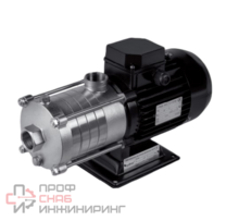 Насос горизонтальный многоступенчатый Hydroo HF 4-20 0.37 кВт