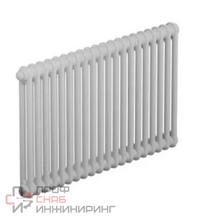 Радиатор стальной трубчатый Rifar TUBOG TUB 2057-10-BK