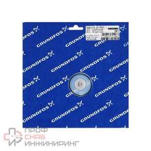 Комплект мембраны (диафрагмы) Grundfos Kit diaphragm SD-M