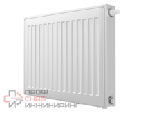 Радиатор панельный Royal Thermo VENTIL COMPACT VC11-400-1600 RAL9016
