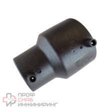 Переход электросварной Elofit El d. 090x050 SDR11