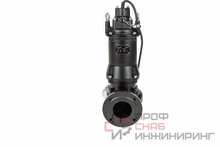 Насос Aquastrong 65WQD15-15-1.5 220V/50HZ 1,5 kw