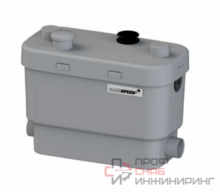 Насос санитарный SFA Sanispeed