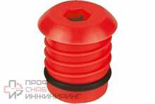 Заглушка Henco для труб TESTPLUG26-RO