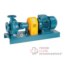 Насос Calpeda BN4 32-200B/A