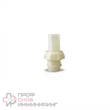 Штуцер Pedrollo RP 1,5"