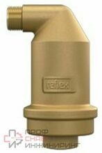 Автоматический воздухоотводчик Reflex Exvoid T