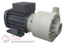 Насос Debem МВ 100, ПП, EPDM, B, 1 фаза