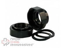 Комплект гаек Wester для насосов 1 x 1 1/2"