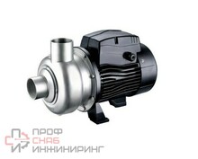 Насос поверхностный с открытой крыльчаткой LEO ABK100 (380В, 750Вт, 333л/мин, 10м)