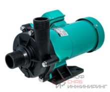 Герметичный насос с магнитной муфтой Zenova MDP-100RM-380