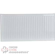 Радиатор ROMMER Compact 11/500/1000 (1246 Вт.) бок.подкл.