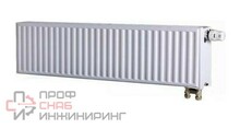 Радиатор PF 22/300/800/VK