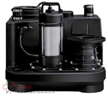 установка канализационная 380В 1х0.75кВт H13.5м Q36м.куб/ч