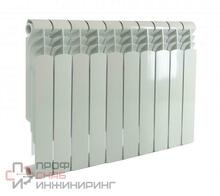 Радиатор биметаллический Gekon BM 500/10