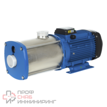 Насос многоступенчатый горизонтальный HM (T) 10-65