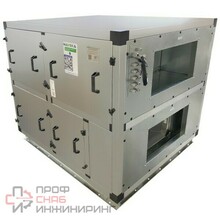 Установка вентиляционная приточно-вытяжная NAVEKA Node3-250 (50c) RR,VE (B310) E4.5 Classic с пультом Z031