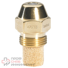 Форсунка Danfoss OD 0.55/80º H