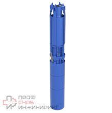 Погружной скважинный насос Ливнынасос 2ЭЦВ8-40-150нрк