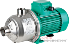 Насос Wilo MHI 405-2/V/3-400-50-2/IE3
