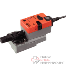 Приводы BELIMO LRQ24A