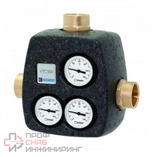 Термостатический смесительный клапан VTC531 55С DN50